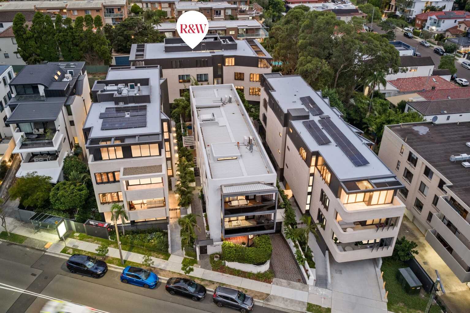 B304/575 Old South Head Road Rose Bay