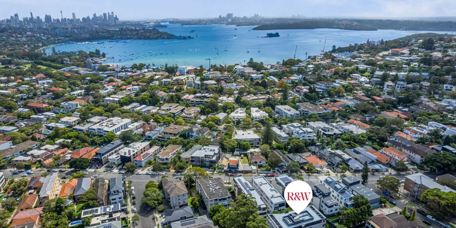 B304/575 Old South Head Road Rose Bay