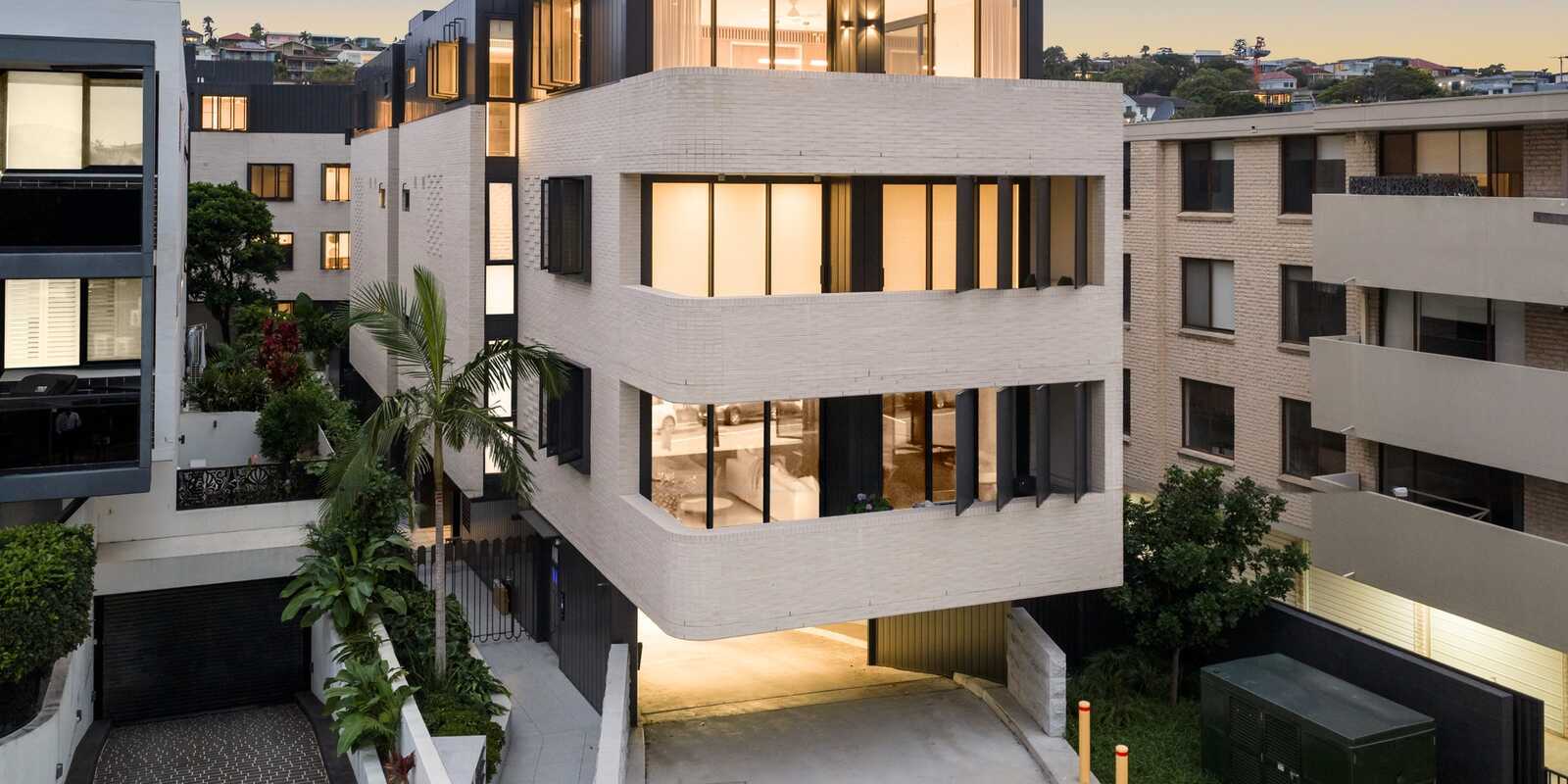 BG04/575 Old South Head Road Rose Bay BG04/575 Old South Head Road Rose Bay