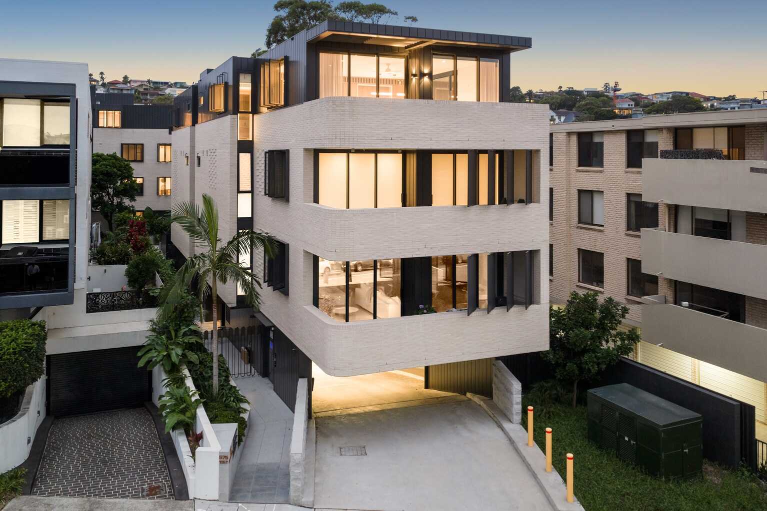 BG04/575 Old South Head Road Rose Bay BG04/575 Old South Head Road Rose Bay