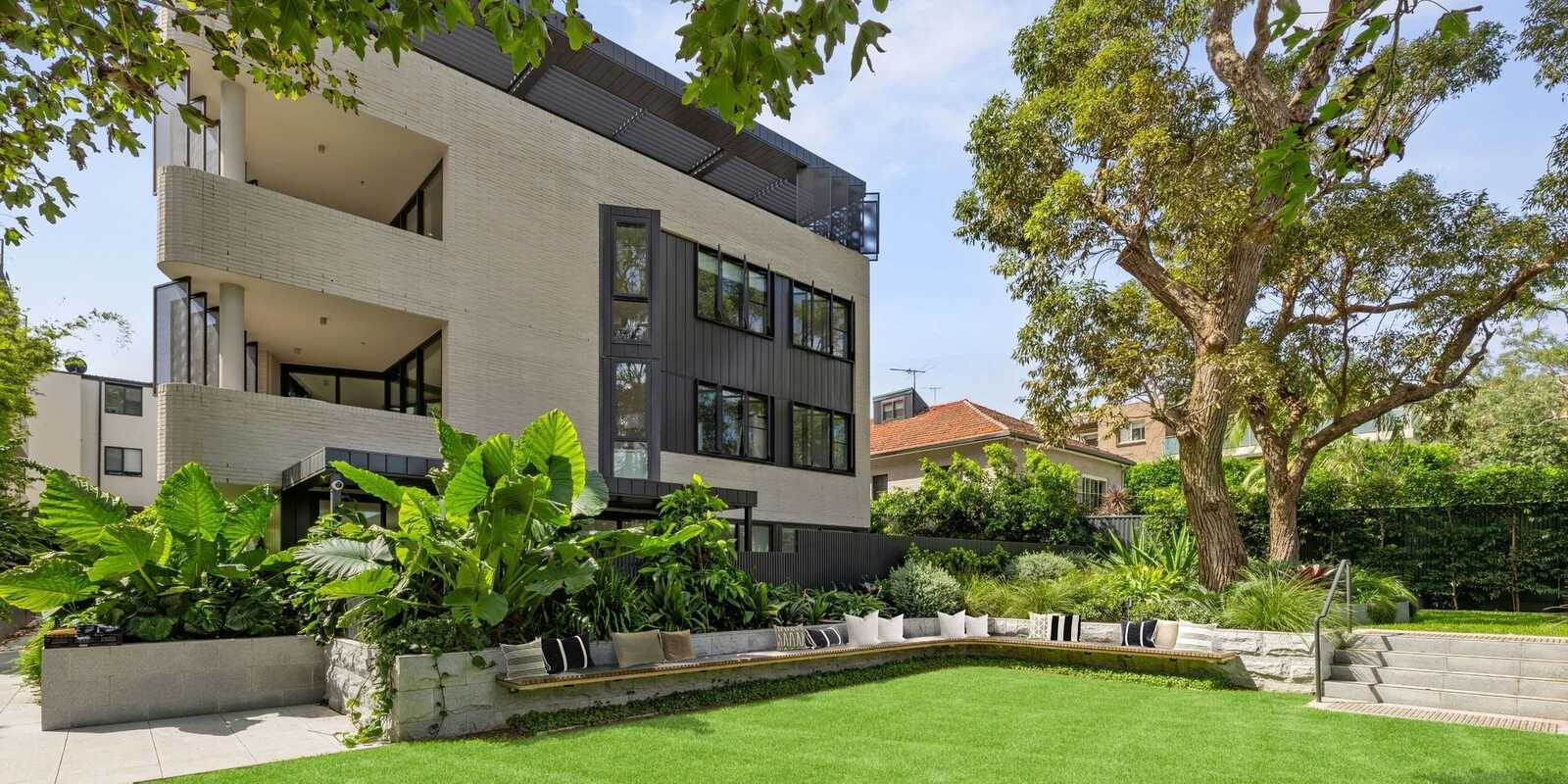 BG04/575 Old South Head Road Rose Bay BG04/575 Old South Head Road Rose Bay