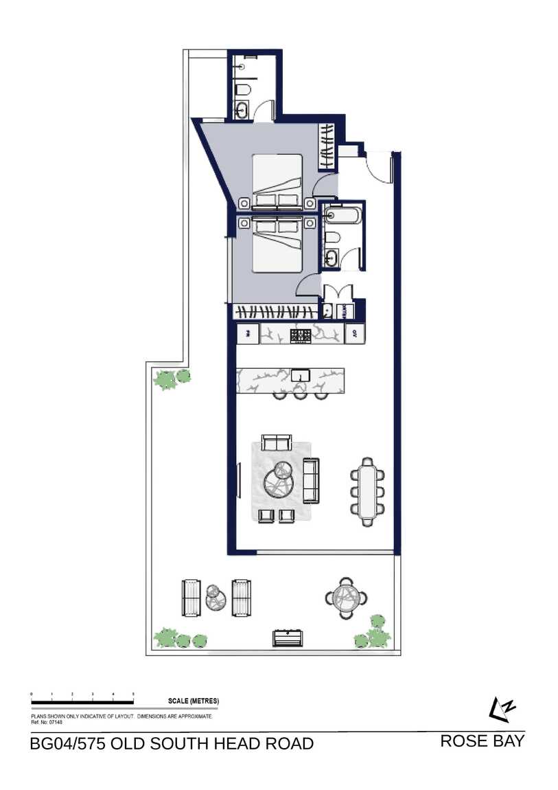 BG04/575 Old South Head Road Rose Bay BG04/575 Old South Head Road Rose Bay