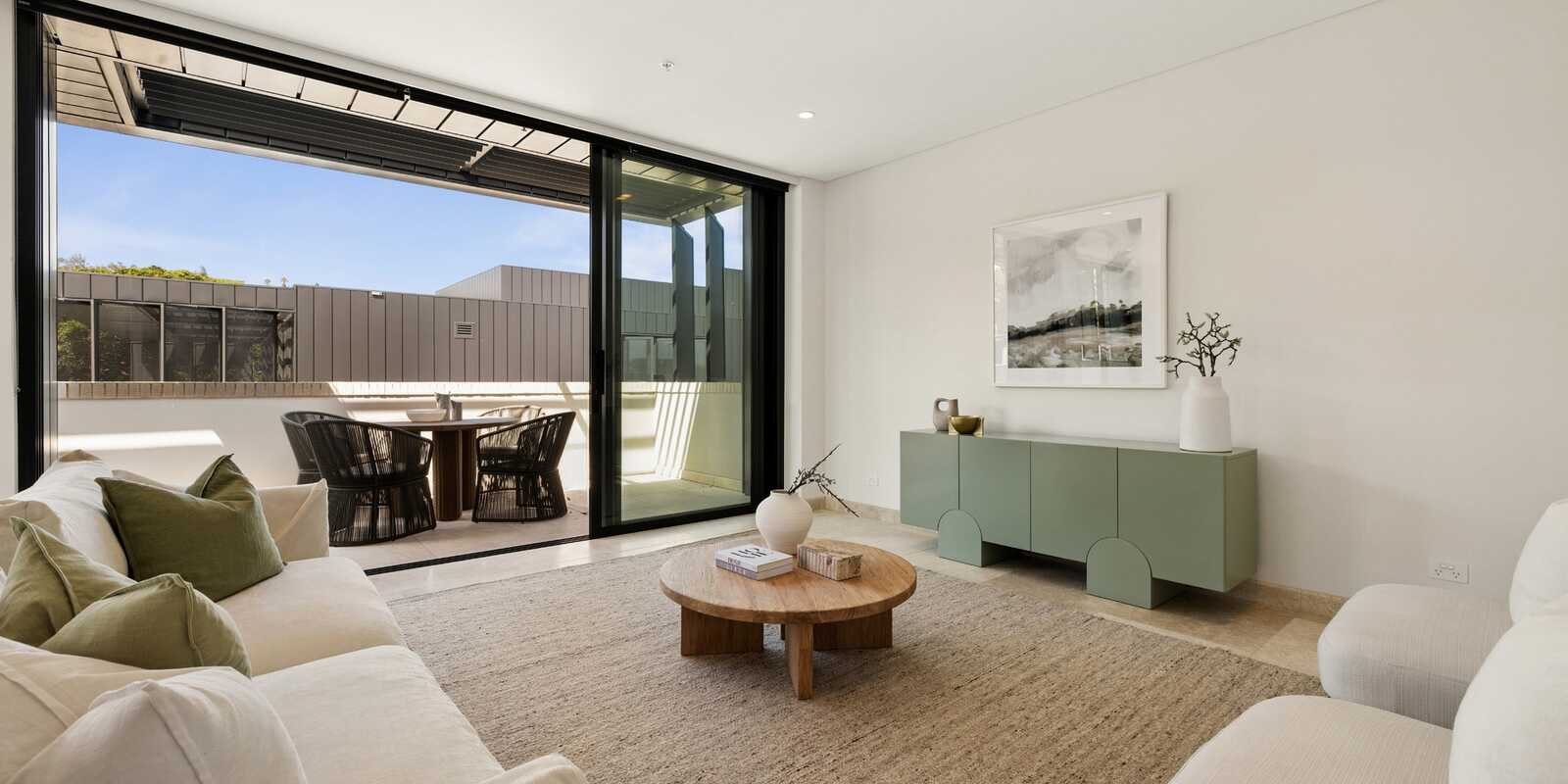 A302/575 Old South Head Road Rose Bay