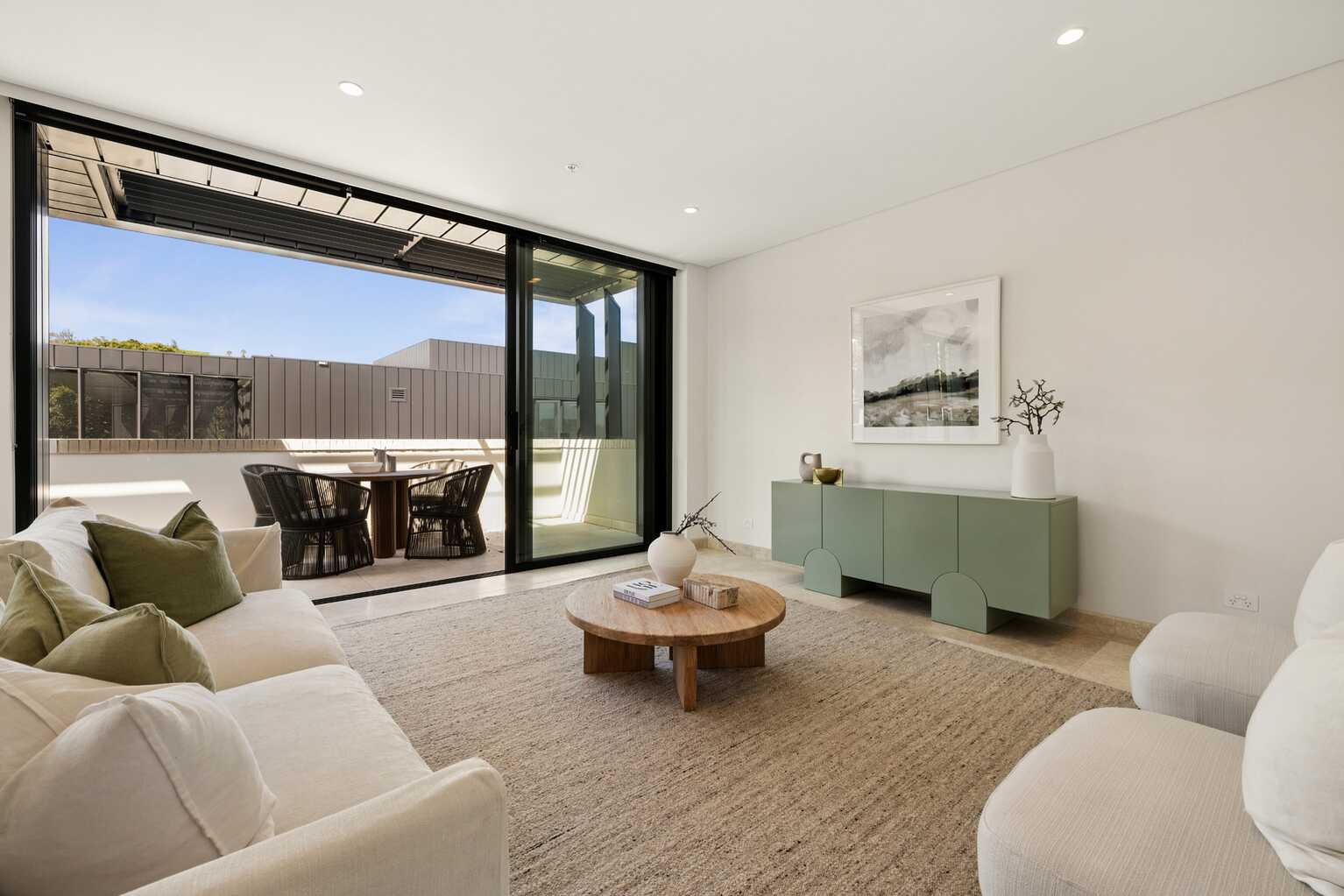 A302/575 Old South Head Road Rose Bay