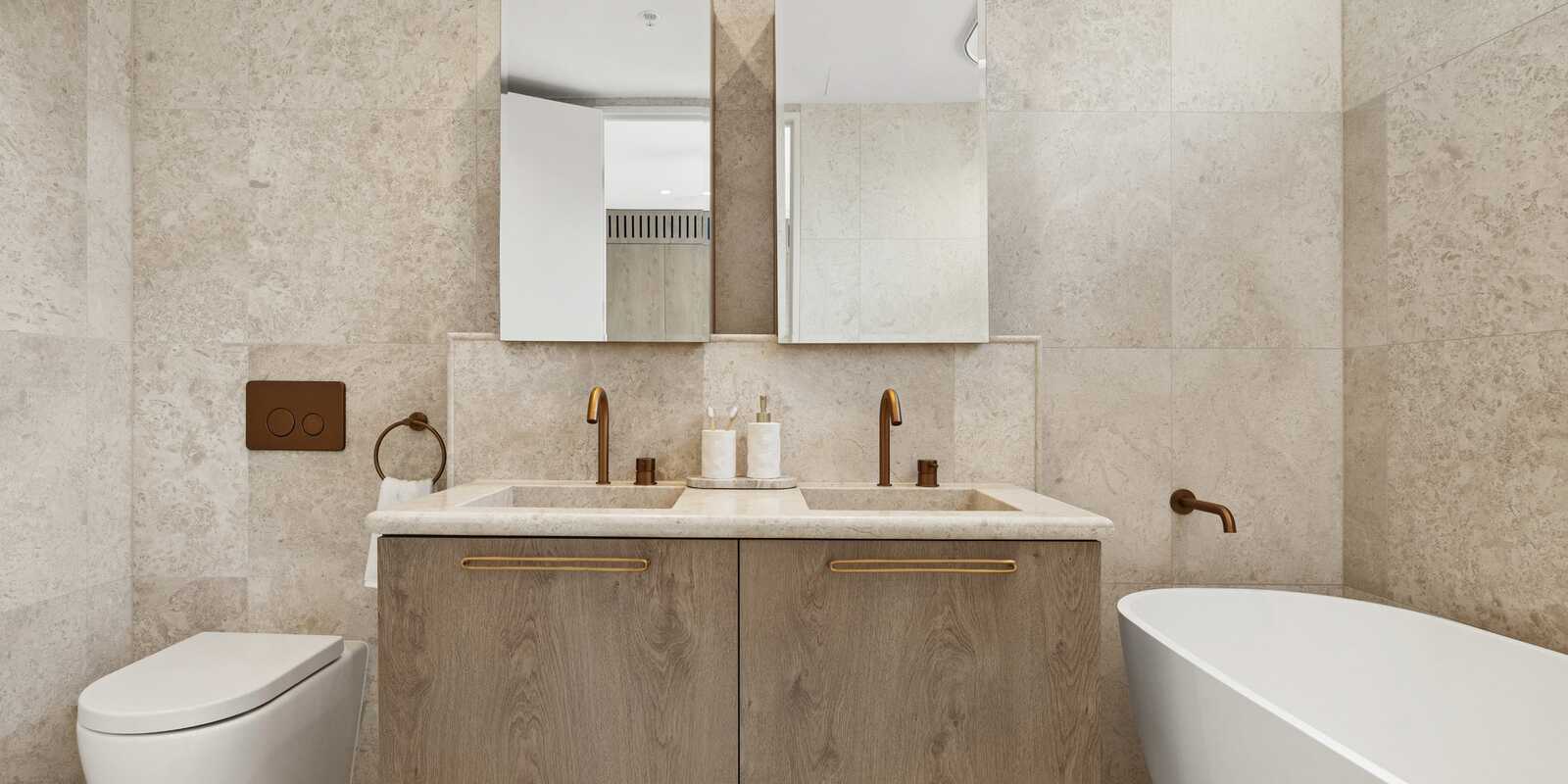 A302/575 Old South Head Road Rose Bay