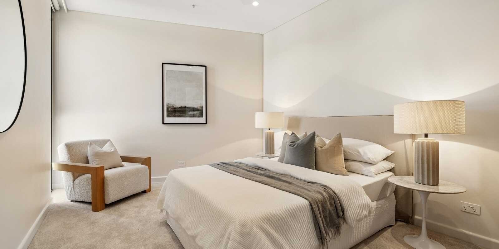 A302/575 Old South Head Road Rose Bay