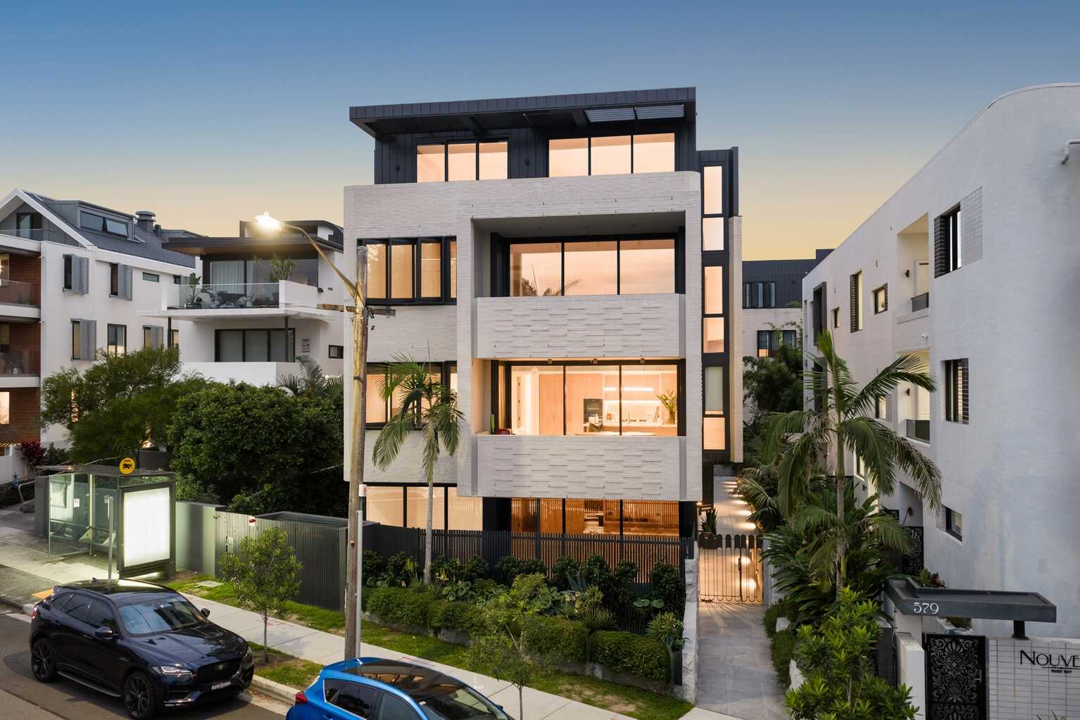 A302/575 Old South Head Road Rose Bay