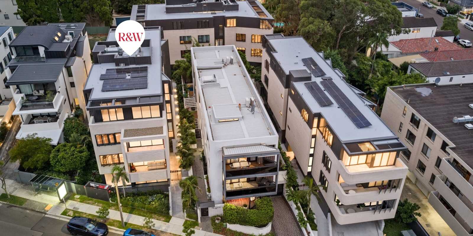 A302/575 Old South Head Road Rose Bay