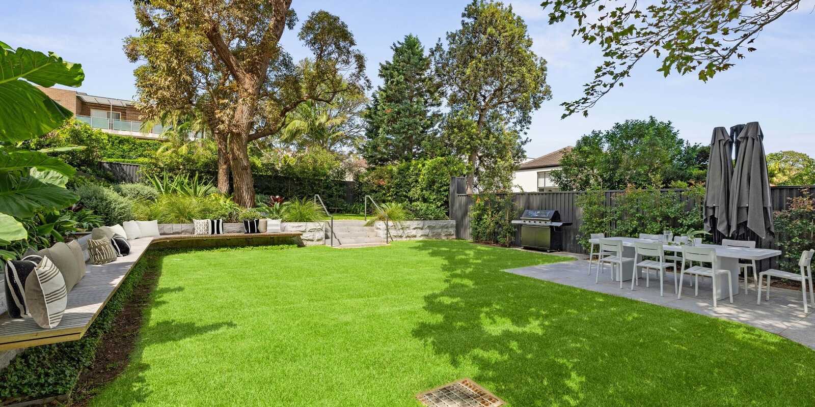 A302/575 Old South Head Road Rose Bay