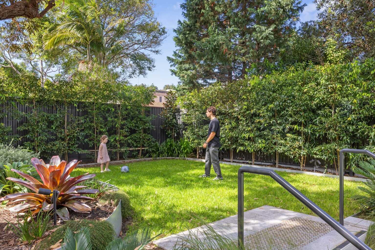 A302/575 Old South Head Road Rose Bay