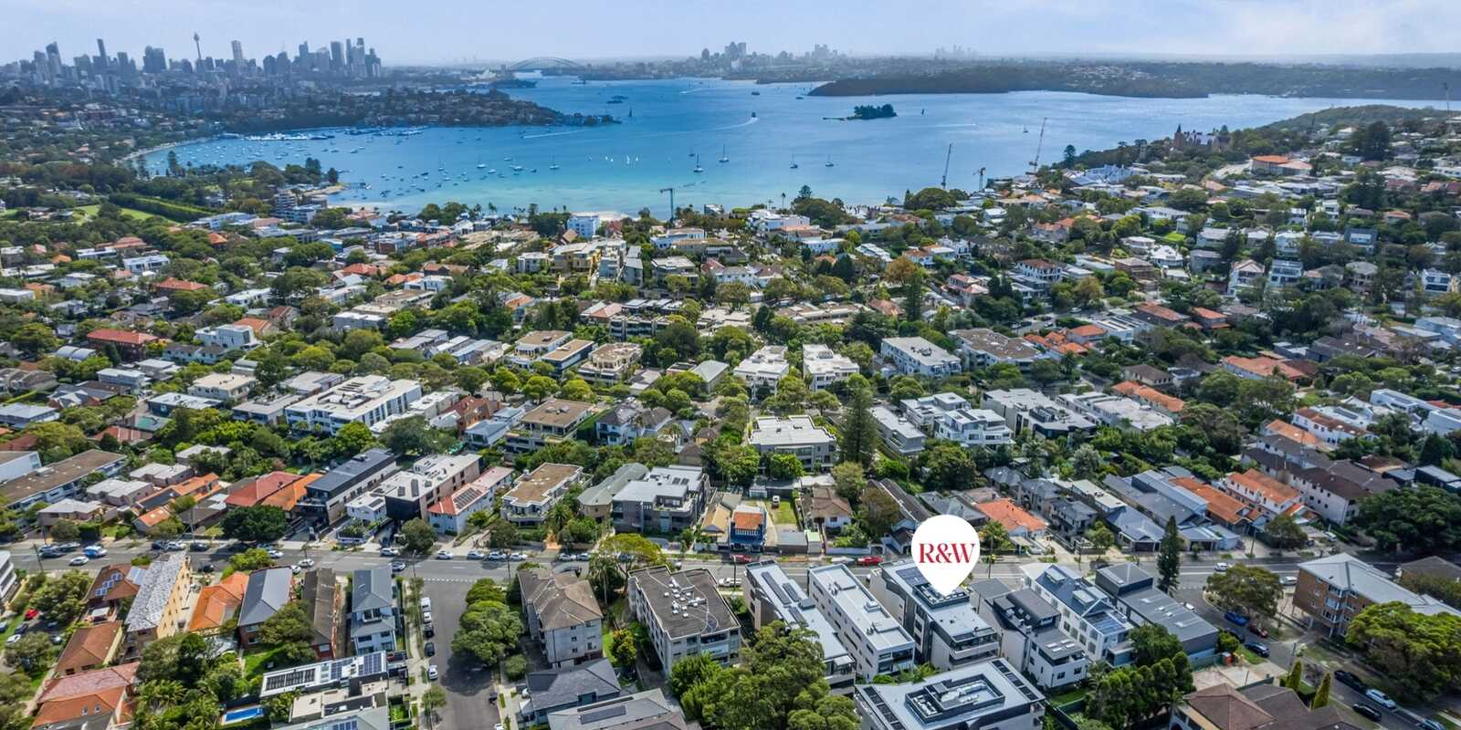 A302/575 Old South Head Road Rose Bay