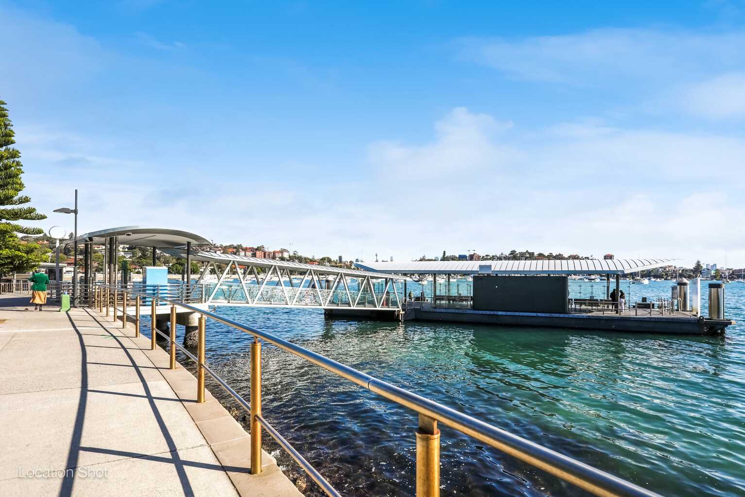 A302/575 Old South Head Road Rose Bay