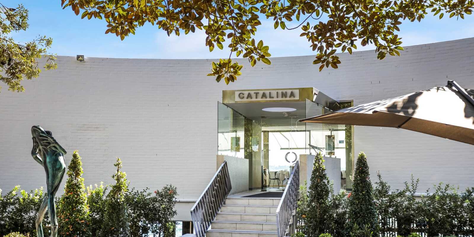 A302/575 Old South Head Road Rose Bay