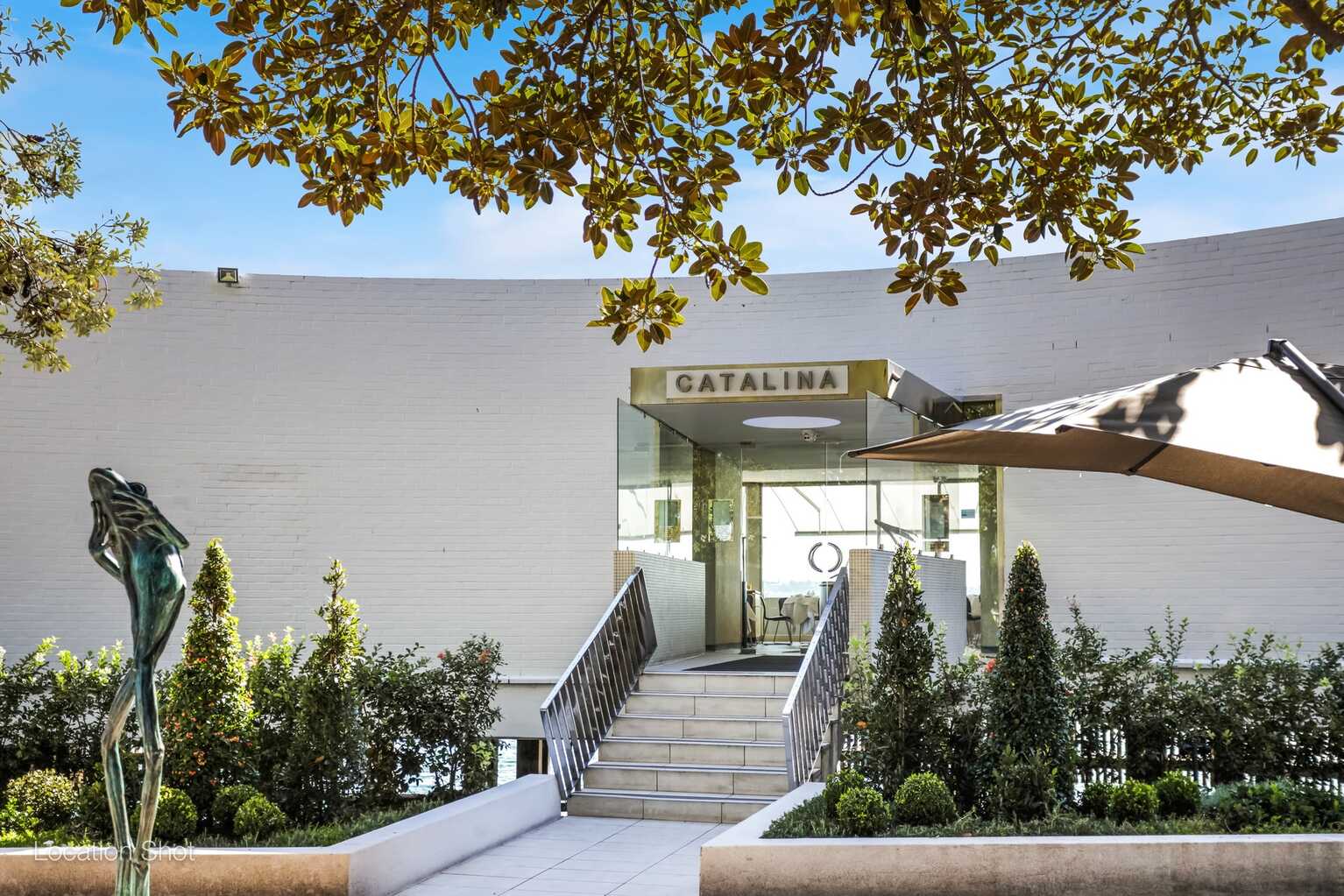 A302/575 Old South Head Road Rose Bay