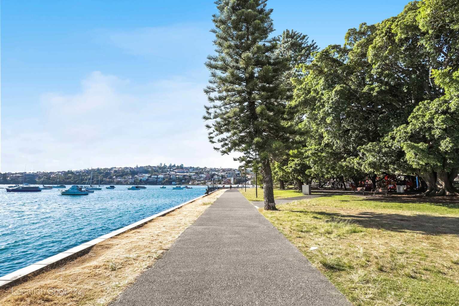 A302/575 Old South Head Road Rose Bay