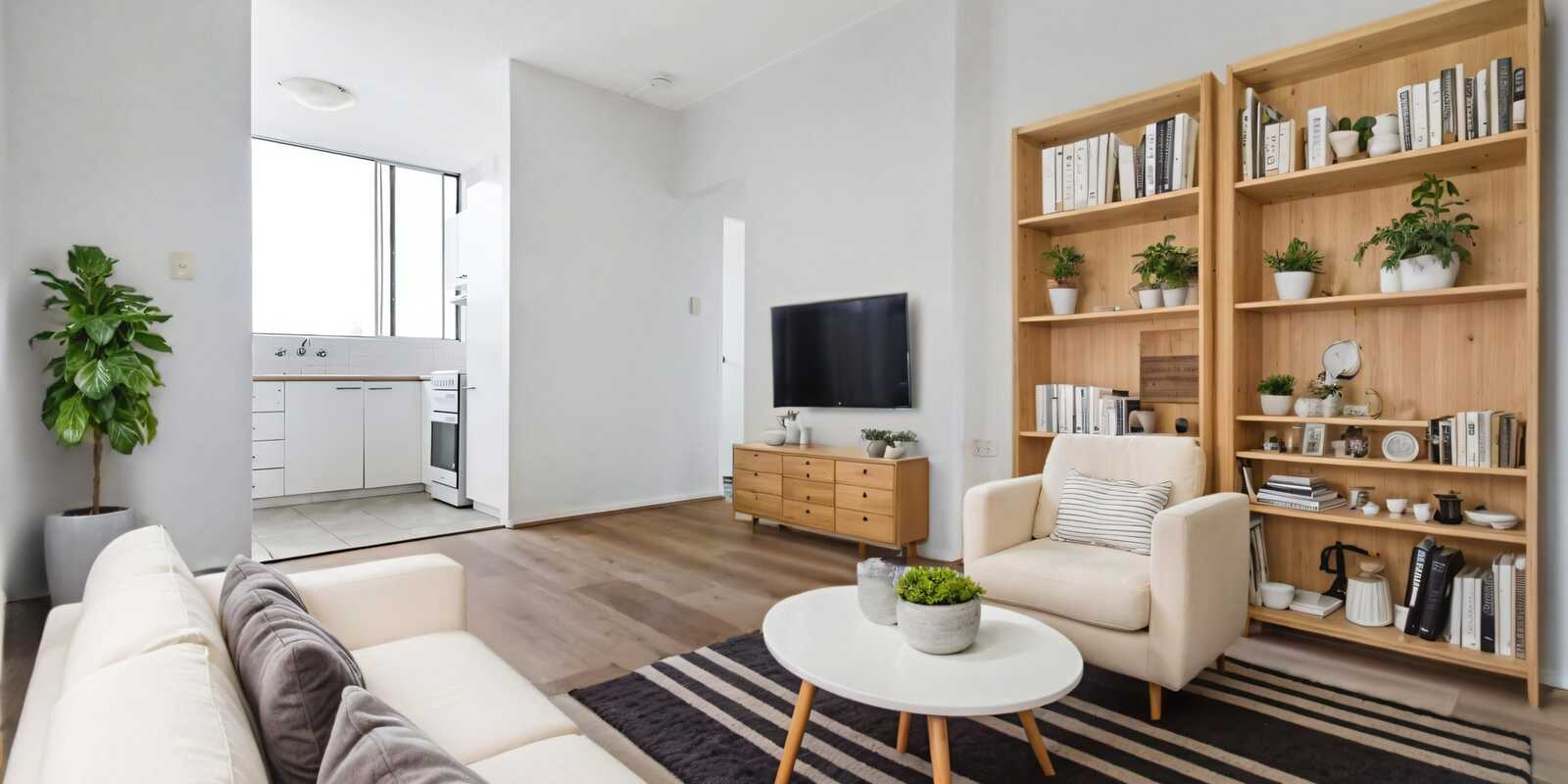 9/28 Gordon Street Rozelle