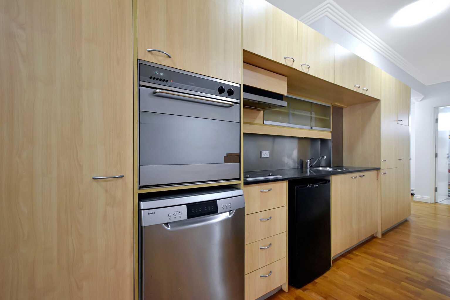 5/244-246 William Street Potts Point