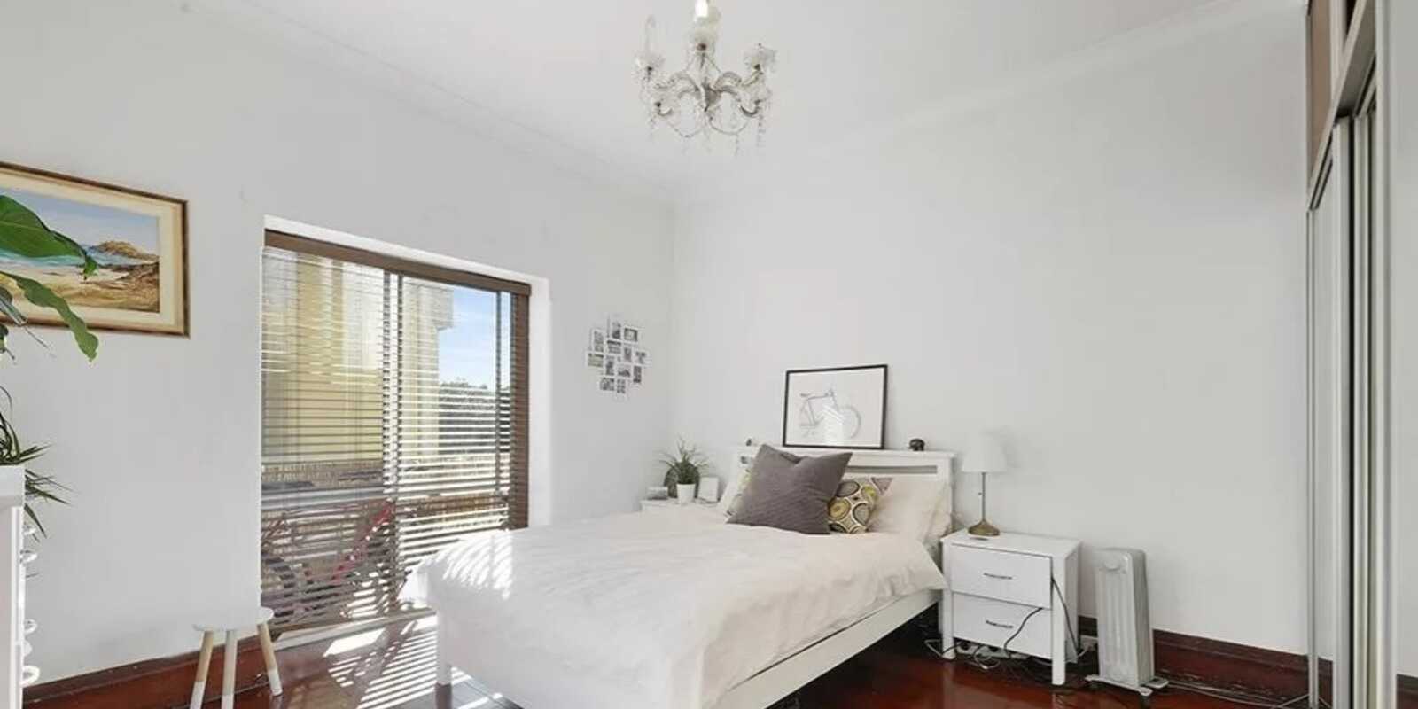 3/24 New Street Bondi