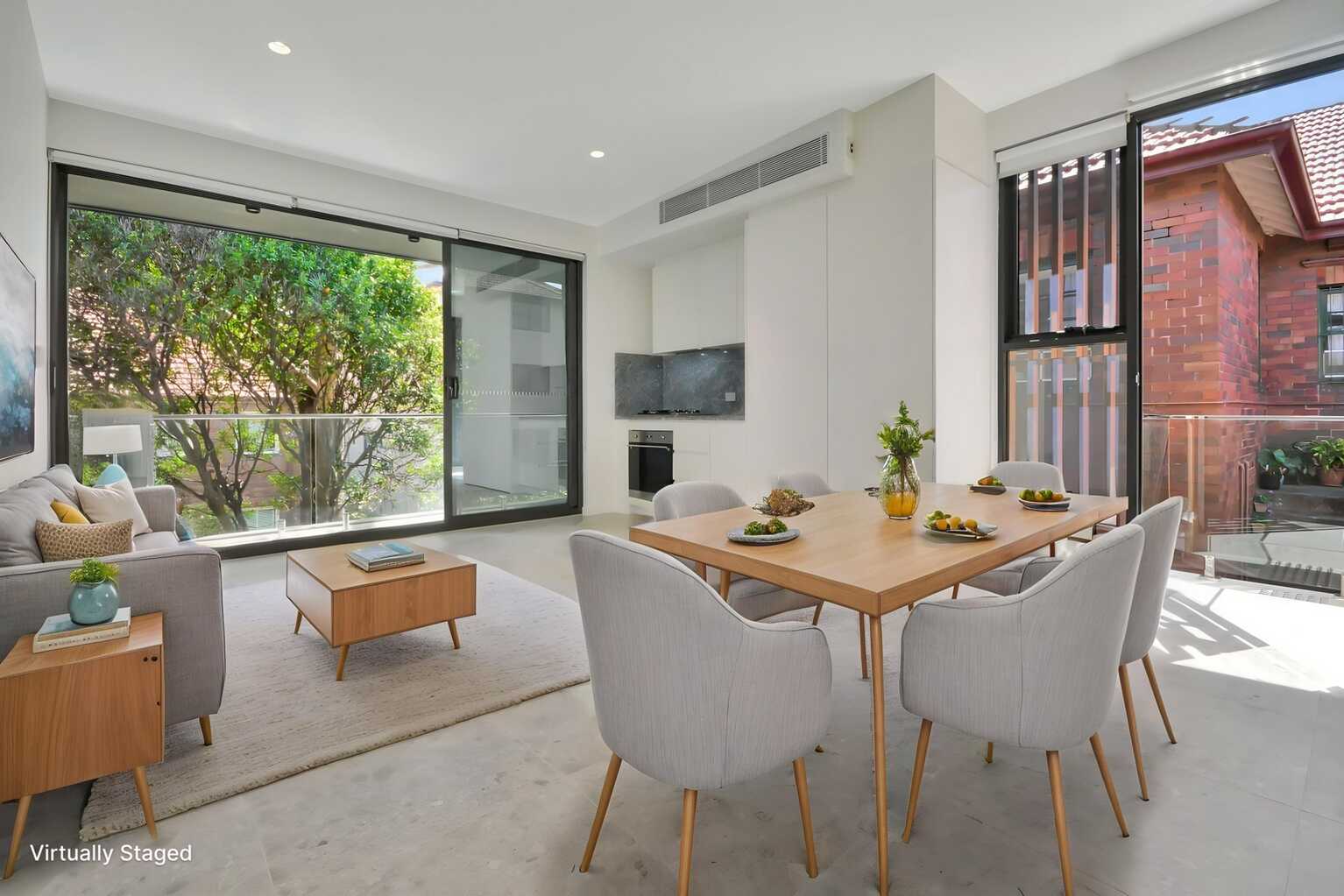 7/4 Prince Street Randwick