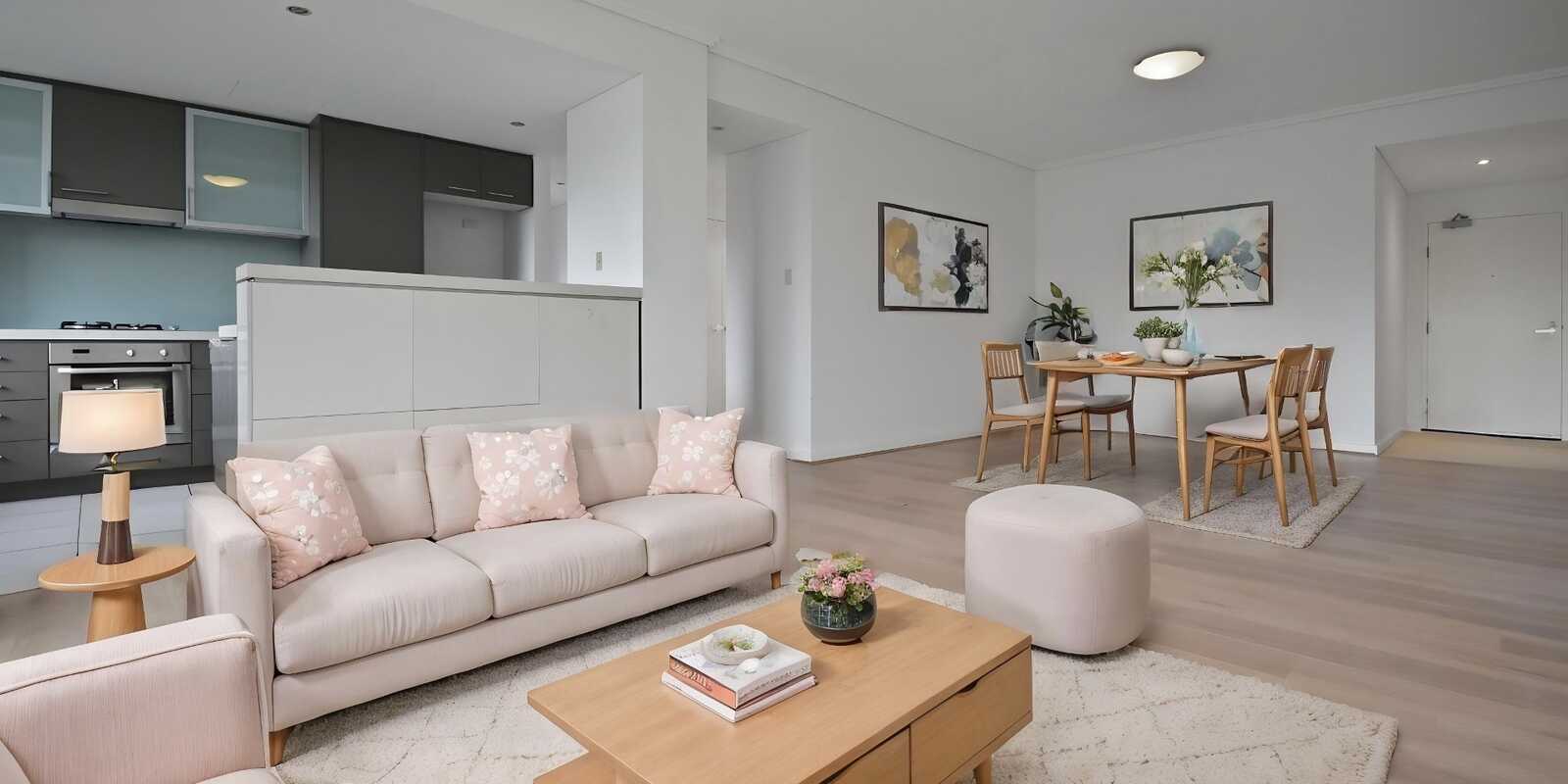 102/7 Wills Avenue Bronte