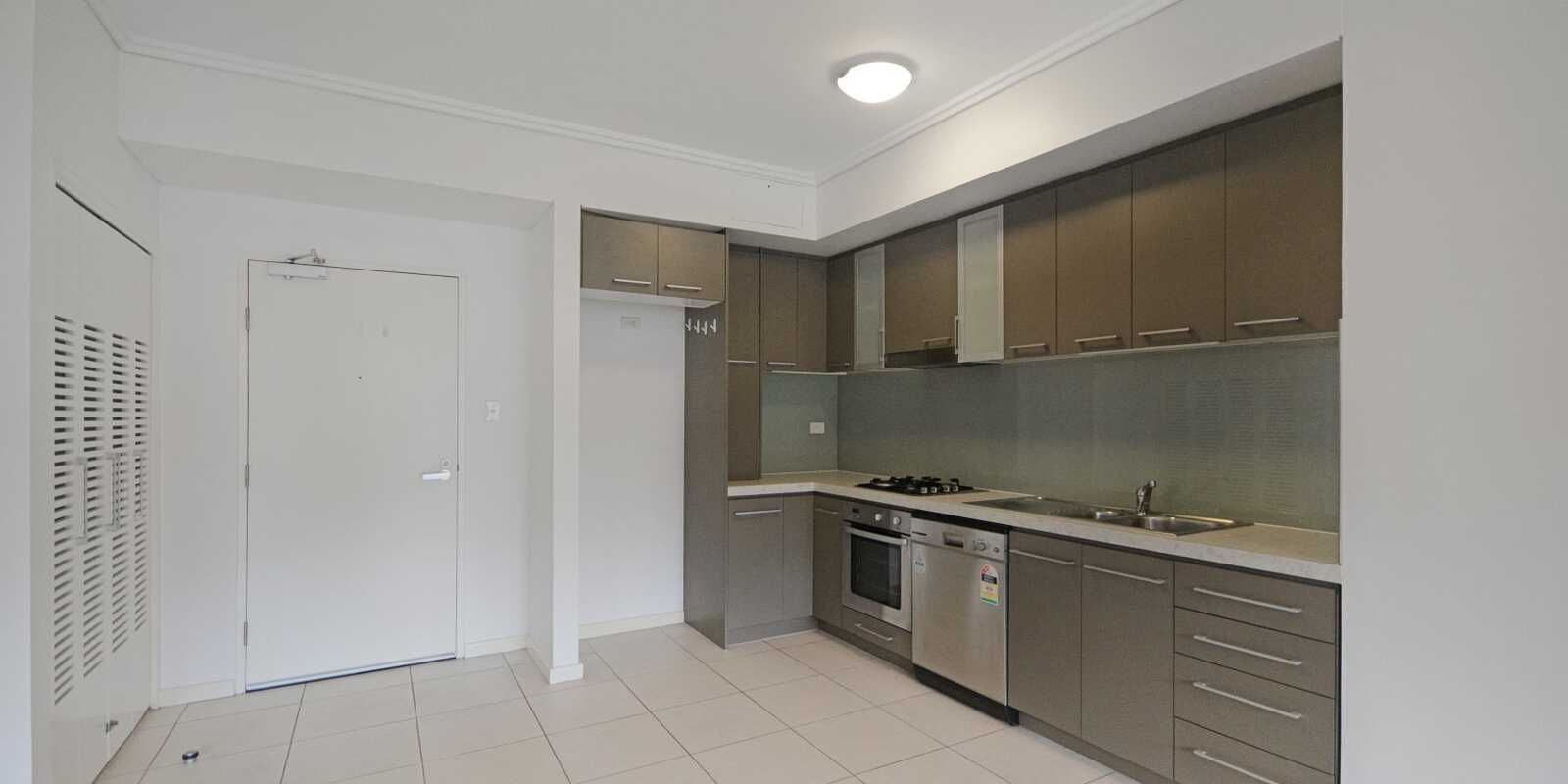 207/7 Wills Avenue Bronte