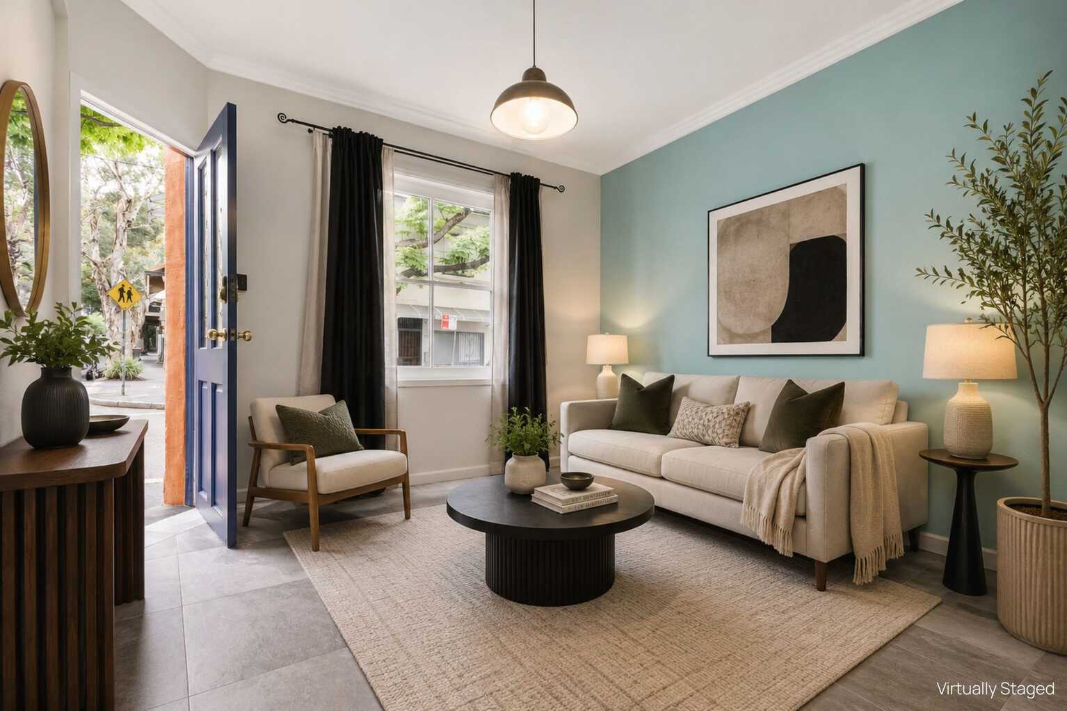 19 Phelps Street Surry Hills