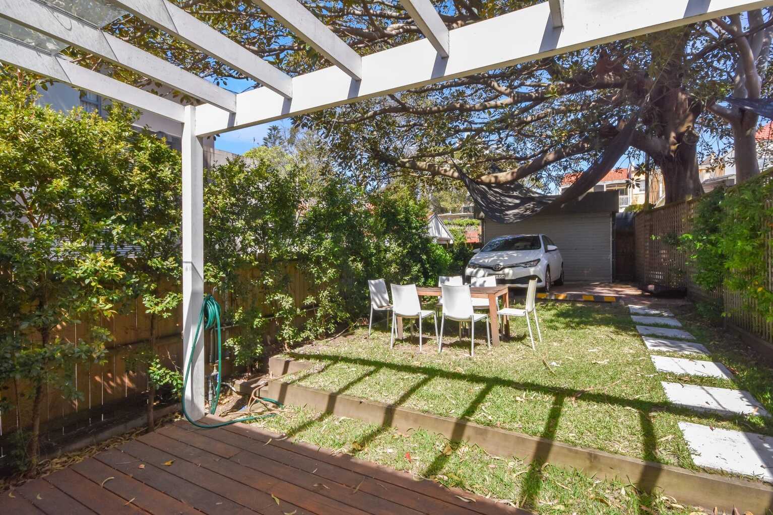 53 Bon Accord Avenue Bondi Junction 53 Bon Accord Avenue Bondi Junction