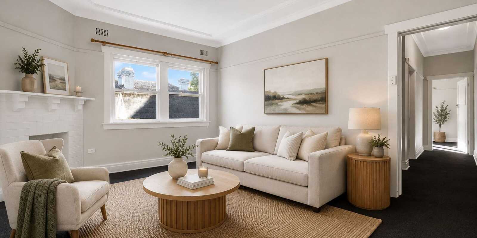 3/60 Grosvenor Street Woollahra