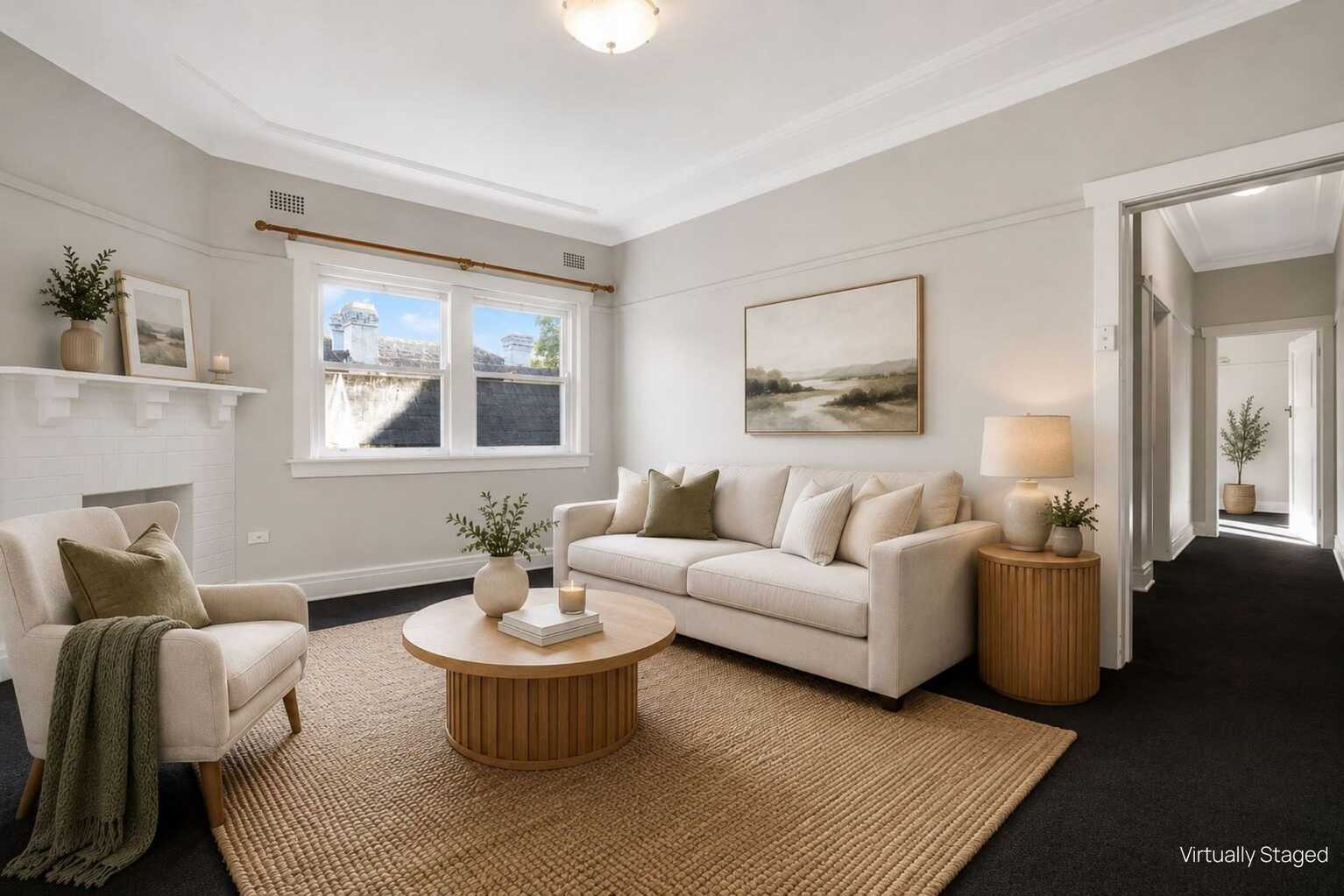 3/60 Grosvenor Street Woollahra
