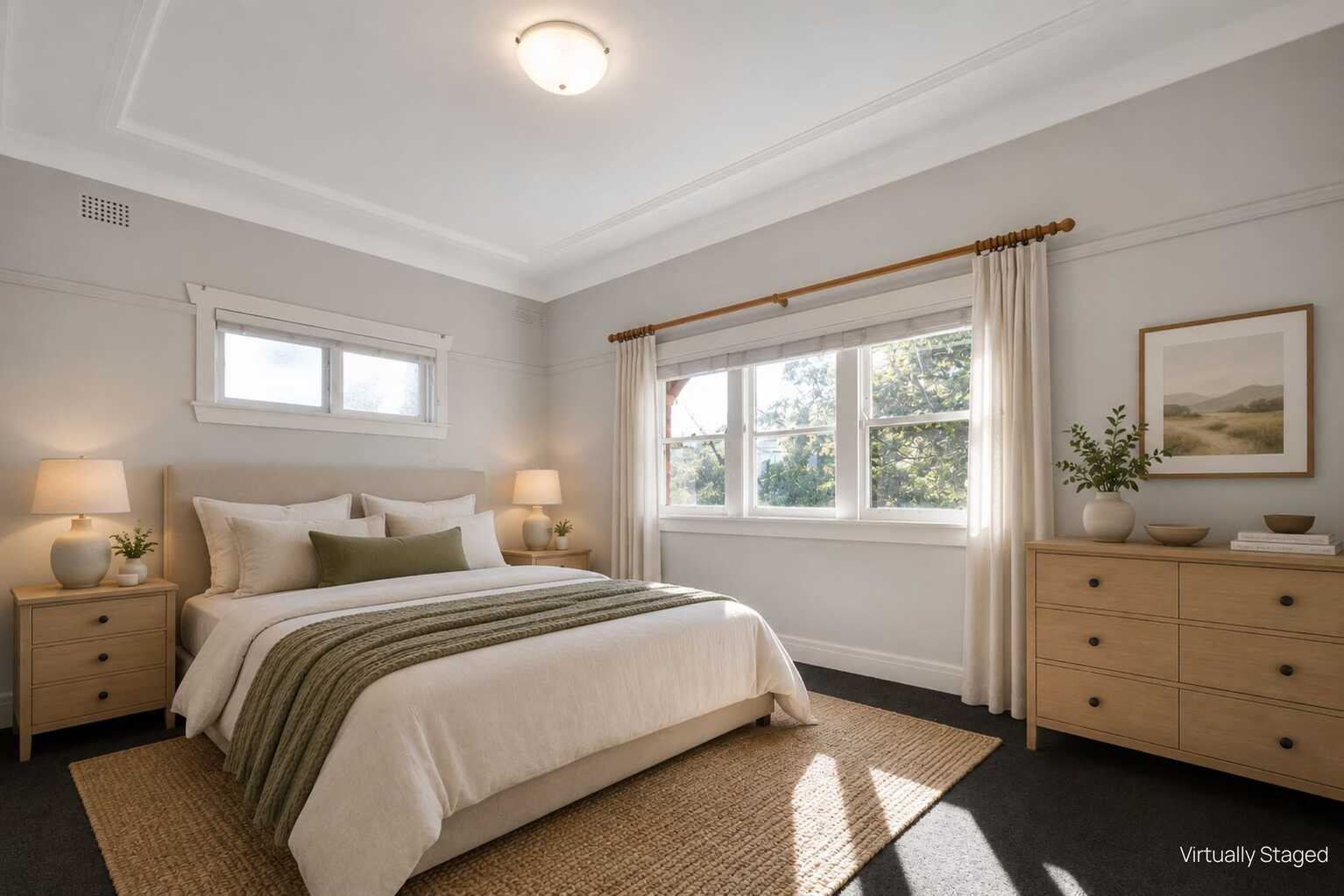 3/60 Grosvenor Street Woollahra