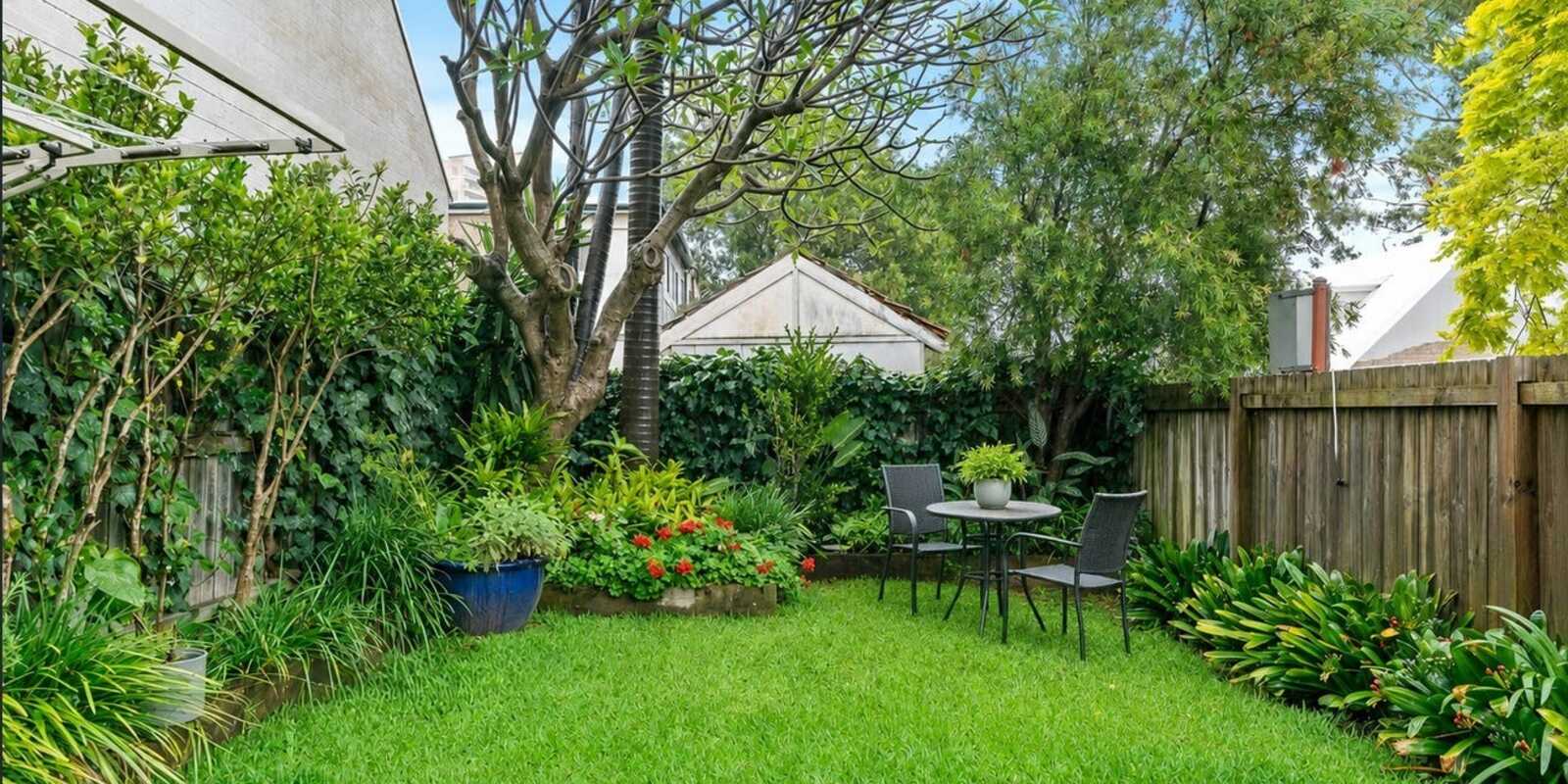 3/60 Grosvenor Street Woollahra