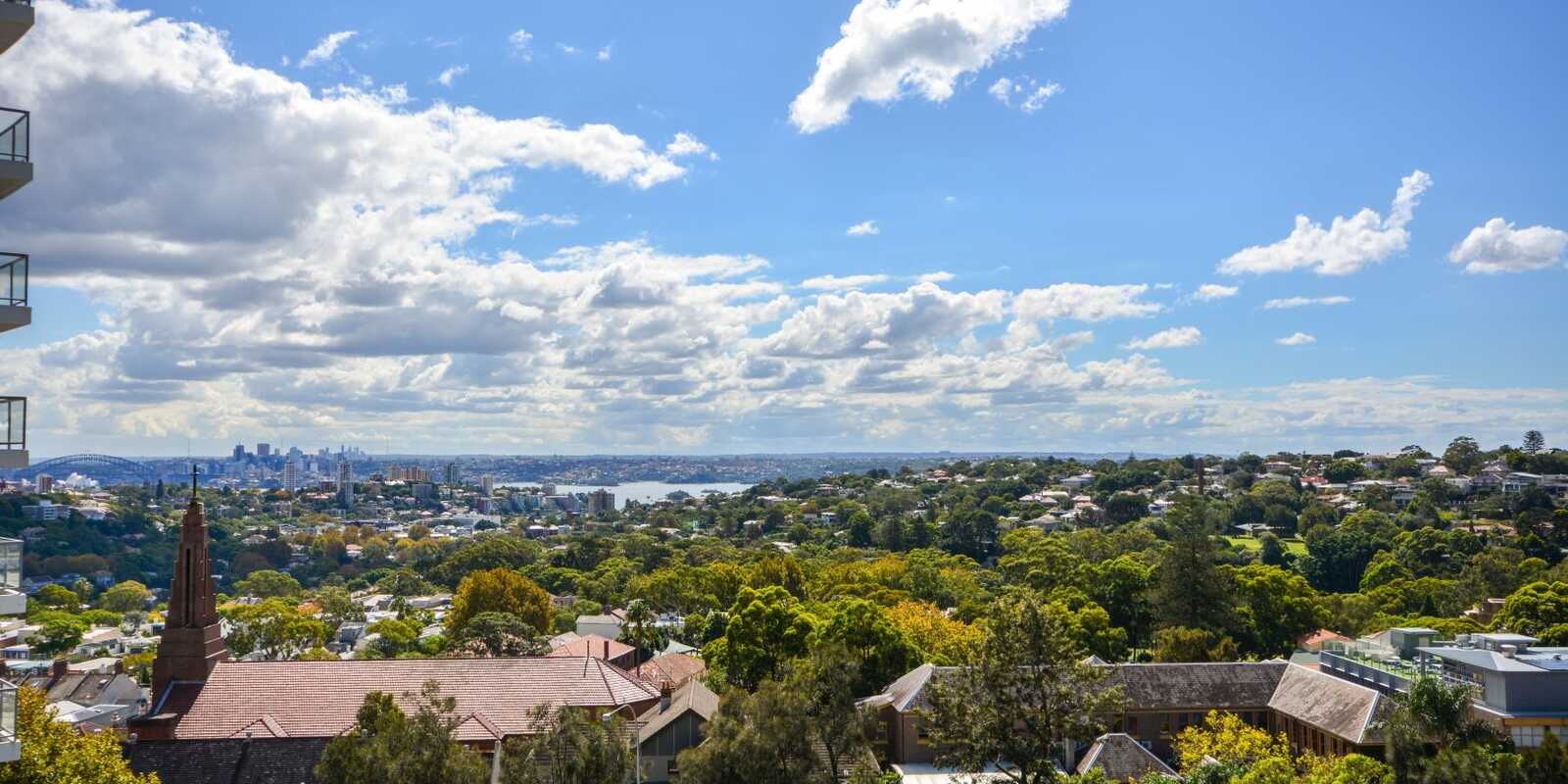 509/570 Oxford Street Bondi Junction