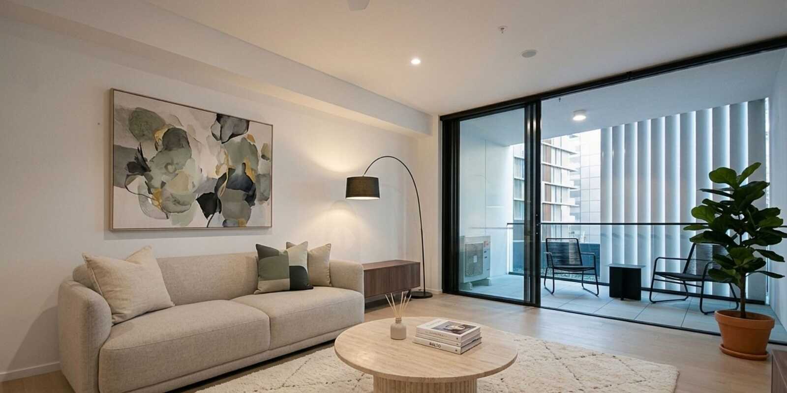 2bed/32-42 Spring Street Bondi Junction