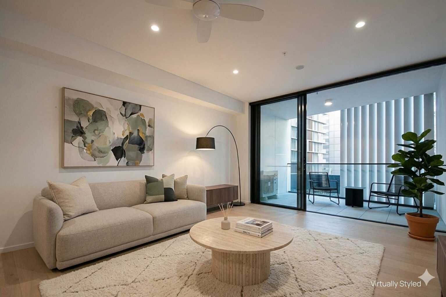 2bed/32-42 Spring Street Bondi Junction