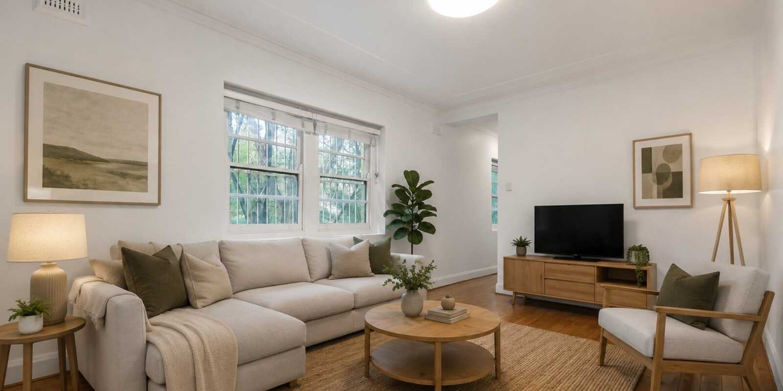 2/235 Old South Head Road Bondi