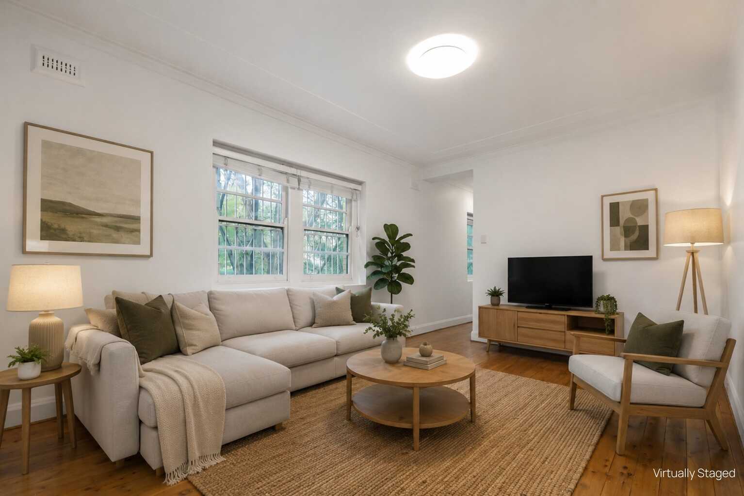 2/235 Old South Head Road Bondi