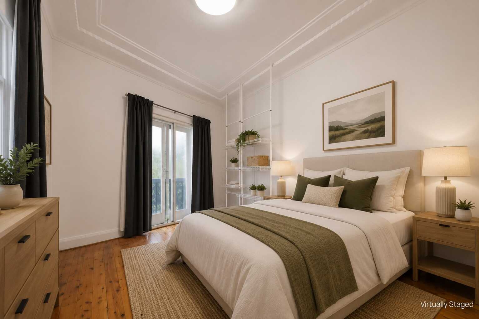 2/235 Old South Head Road Bondi