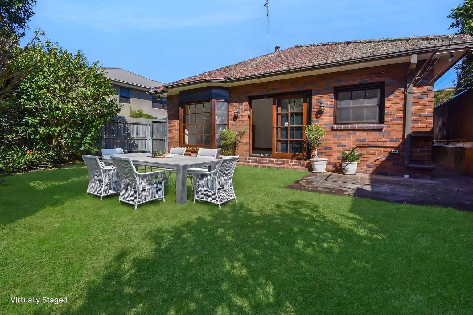 1 Arthur Street Randwick