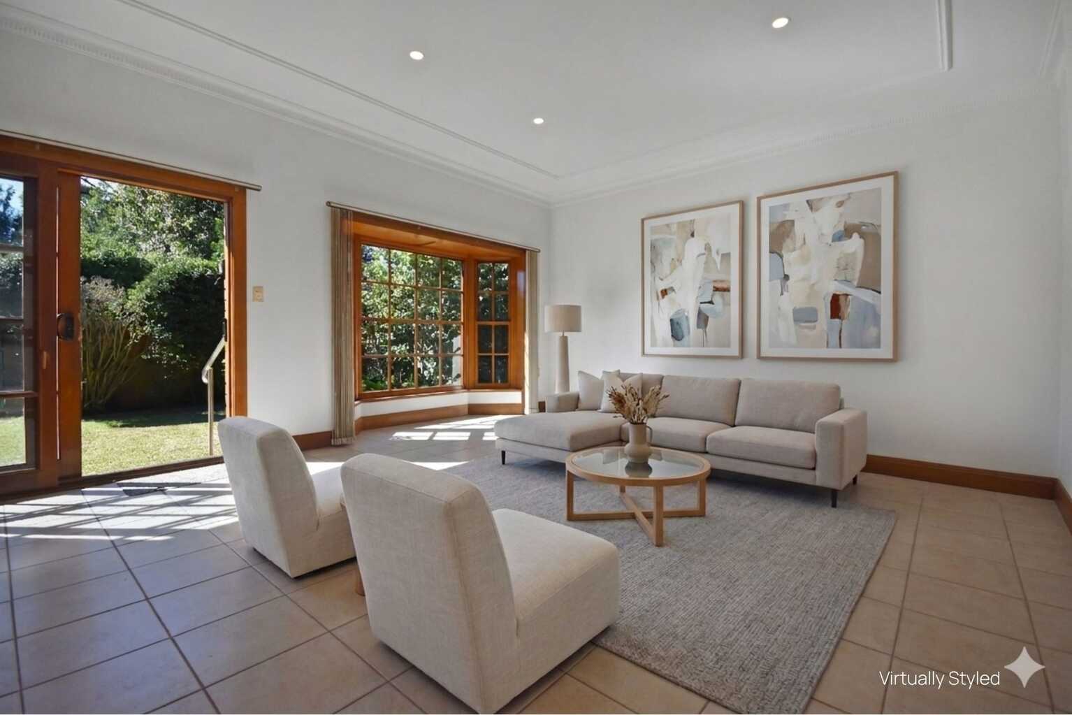 1 Arthur Street Randwick