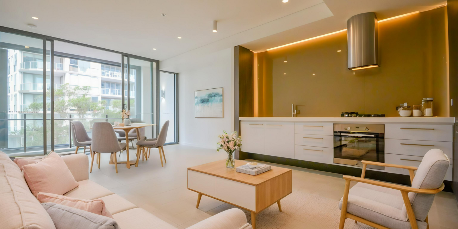 508/570 Oxford Street Bondi Junction