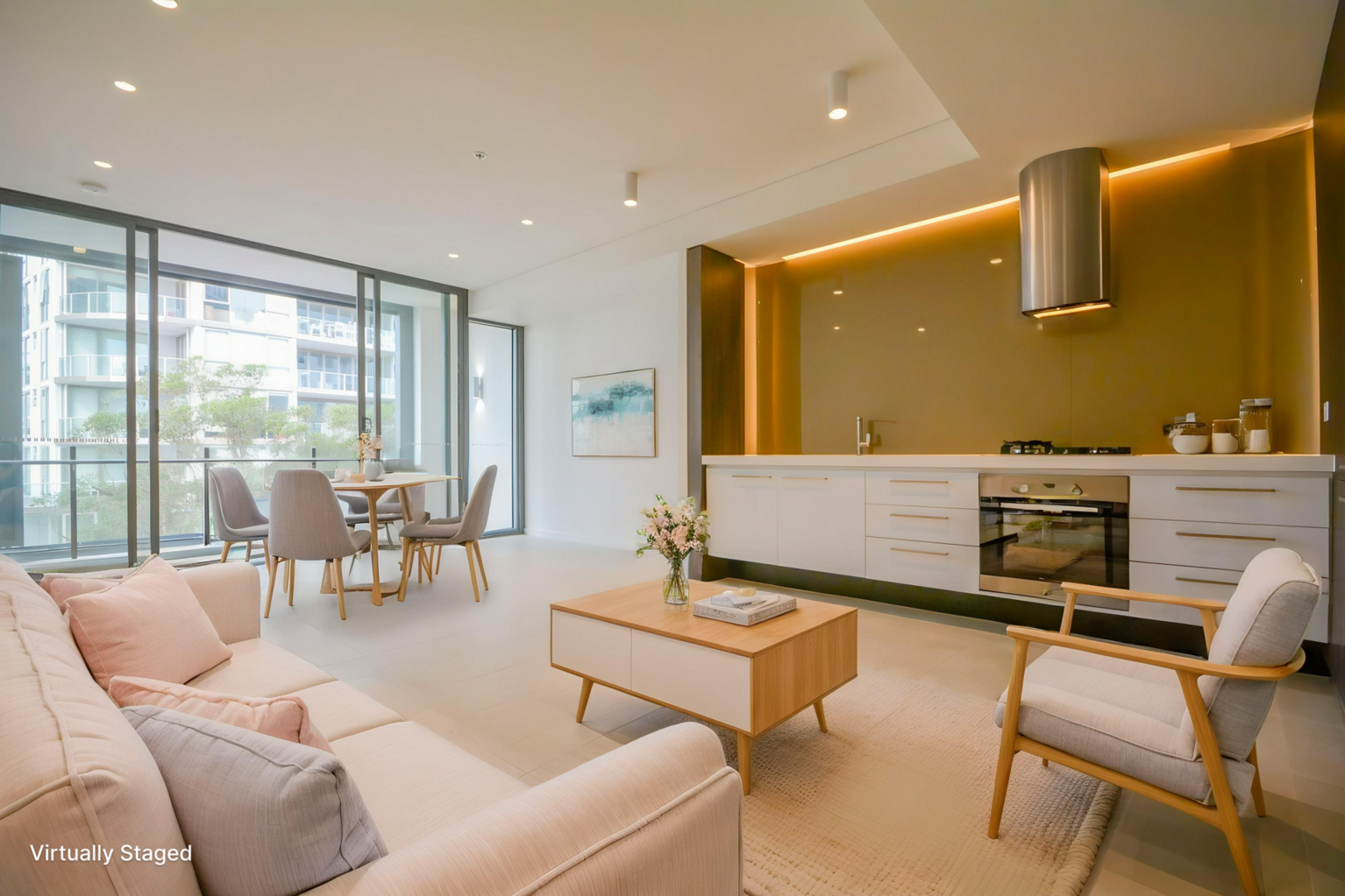 508/570 Oxford Street Bondi Junction