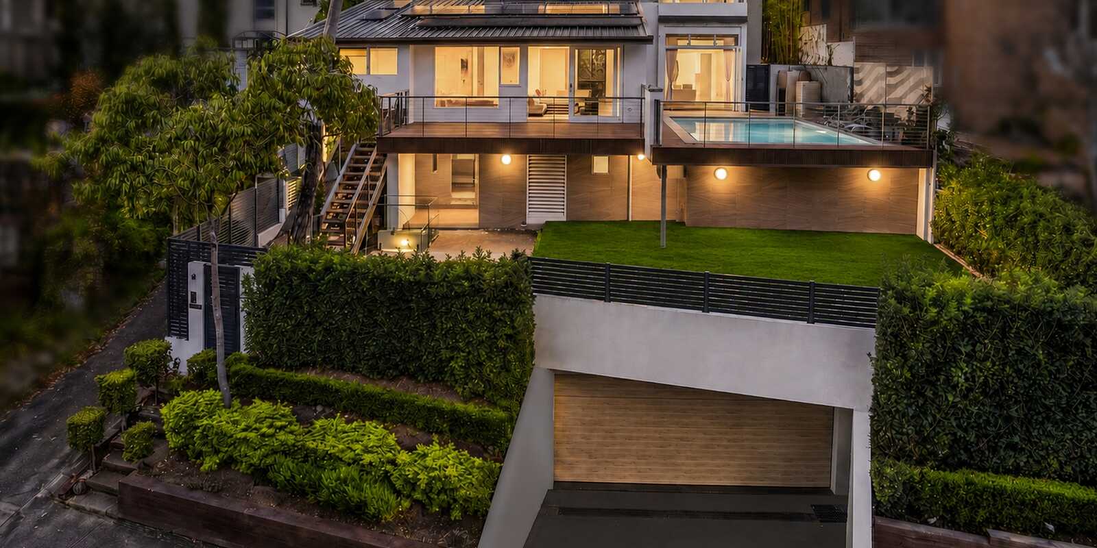 21A Olola Avenue Vaucluse 21A Olola Avenue Vaucluse
