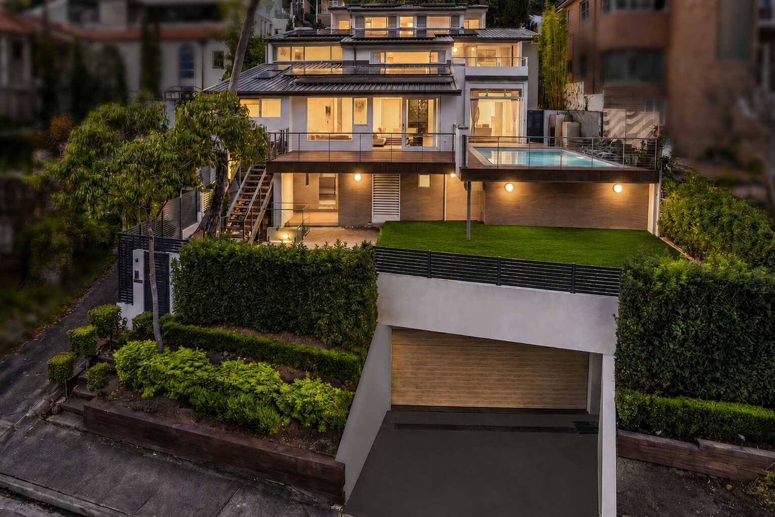 21A Olola Avenue Vaucluse 21A Olola Avenue Vaucluse