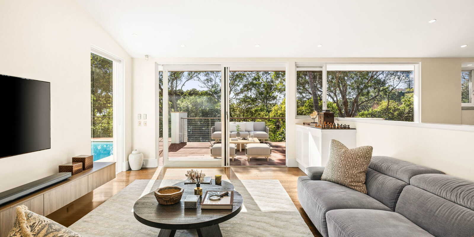 21A Olola Avenue Vaucluse 21A Olola Avenue Vaucluse
