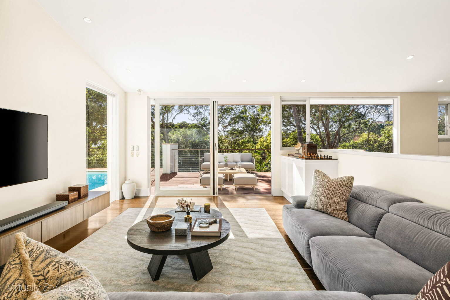 21A Olola Avenue Vaucluse 21A Olola Avenue Vaucluse