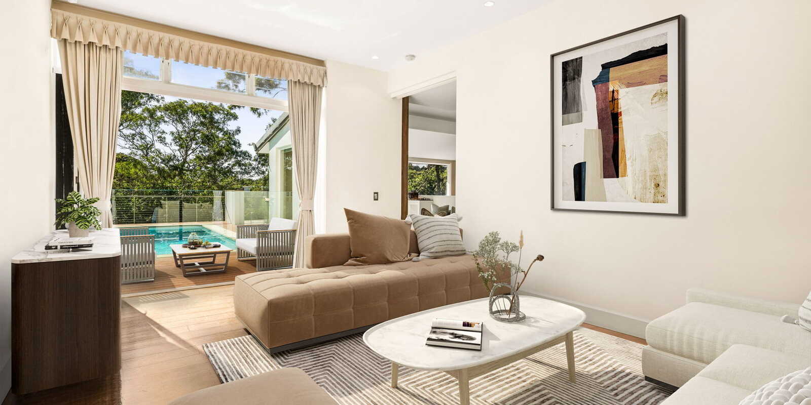 21A Olola Avenue Vaucluse 21A Olola Avenue Vaucluse