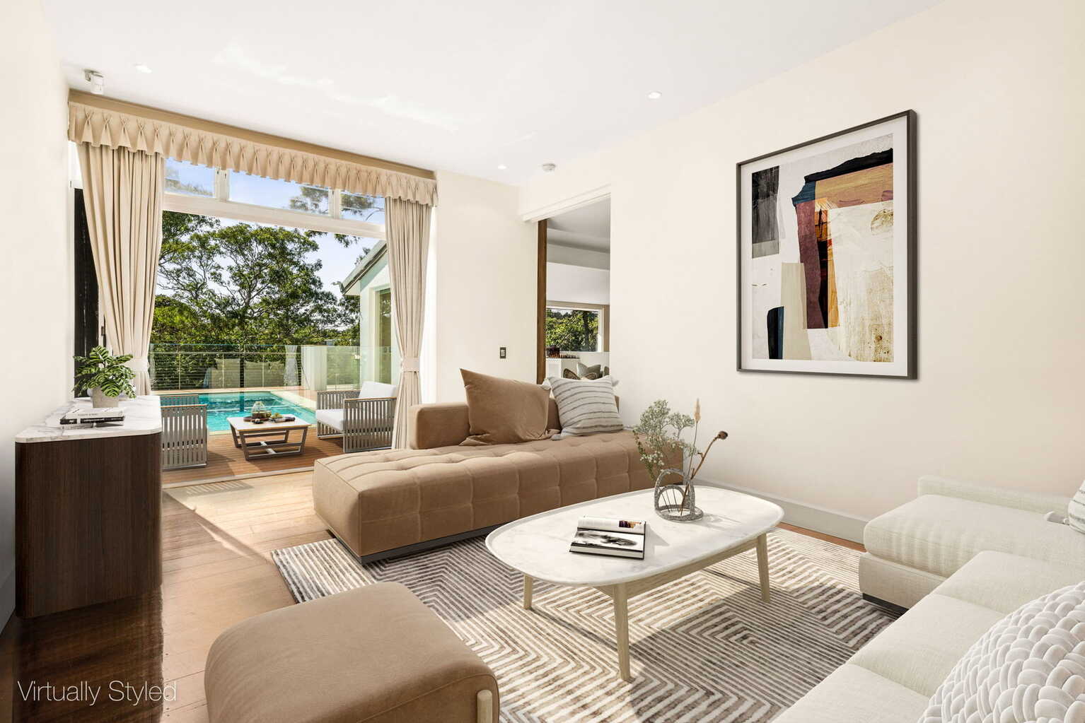 21A Olola Avenue Vaucluse 21A Olola Avenue Vaucluse