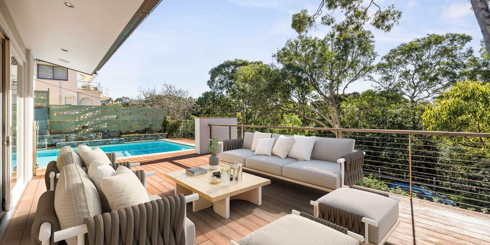 21A Olola Avenue Vaucluse 21A Olola Avenue Vaucluse