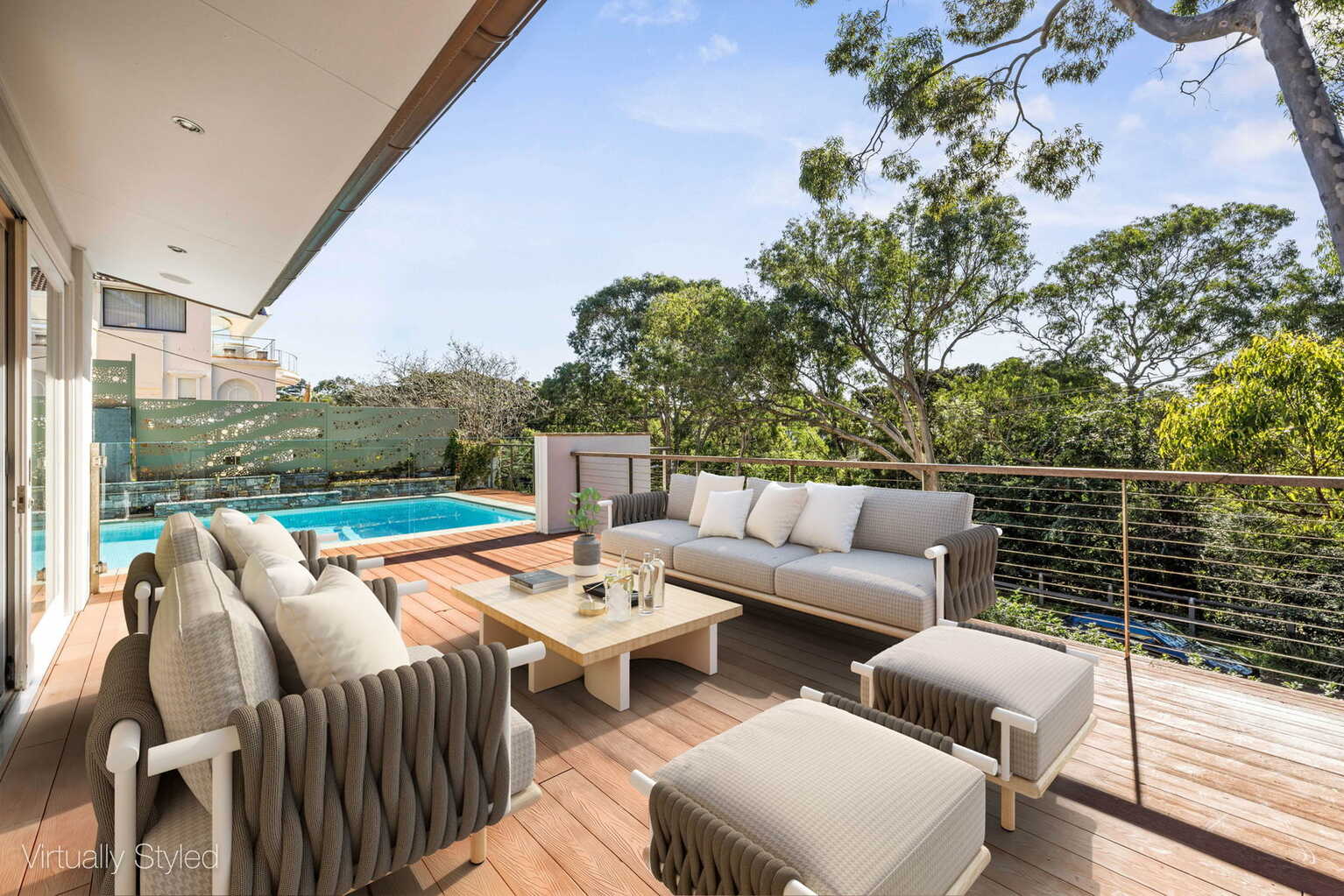 21A Olola Avenue Vaucluse 21A Olola Avenue Vaucluse