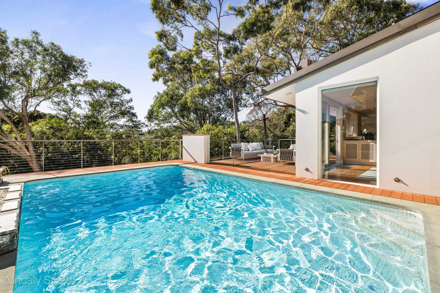 21A Olola Avenue Vaucluse 21A Olola Avenue Vaucluse